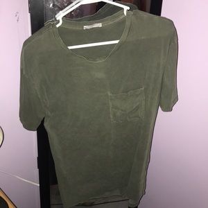 Zara t shirt